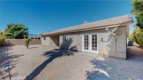 A home in Desert Hot Springs