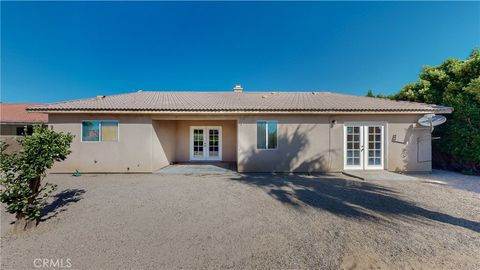 A home in Desert Hot Springs