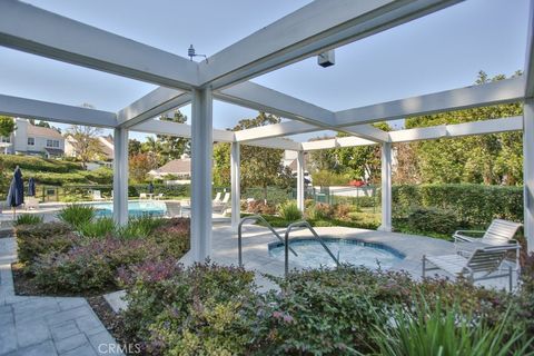 A home in Newport Beach