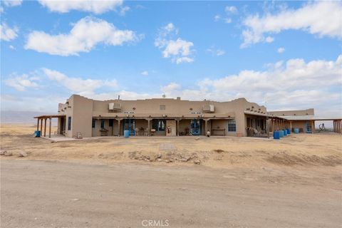 A home in Arvin