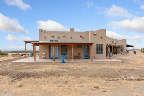 A home in Arvin