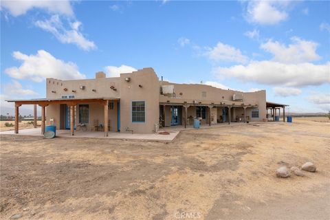 A home in Arvin