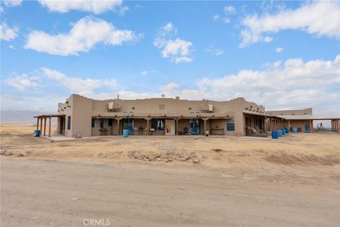 A home in Arvin