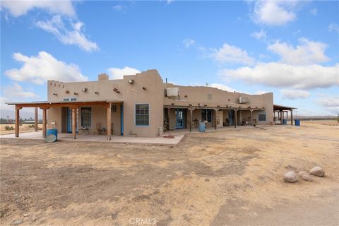 A home in Arvin