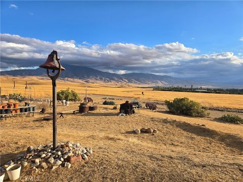 A home in Arvin