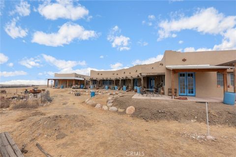 A home in Arvin