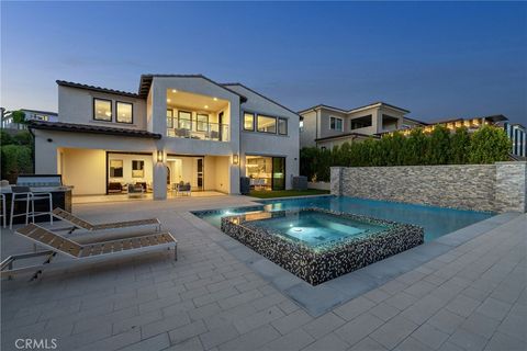 A home in Porter Ranch