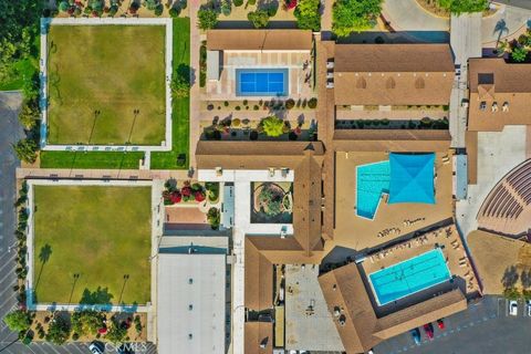 A home in Menifee