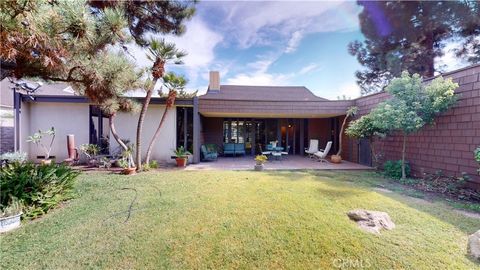 A home in San Bernardino