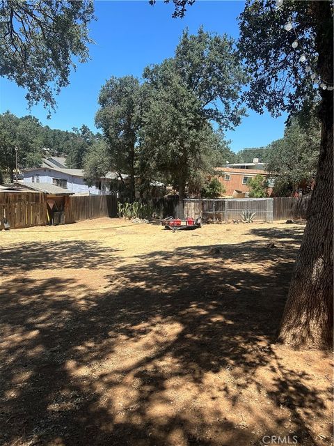 A home in Clearlake