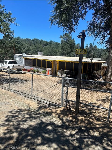 A home in Clearlake