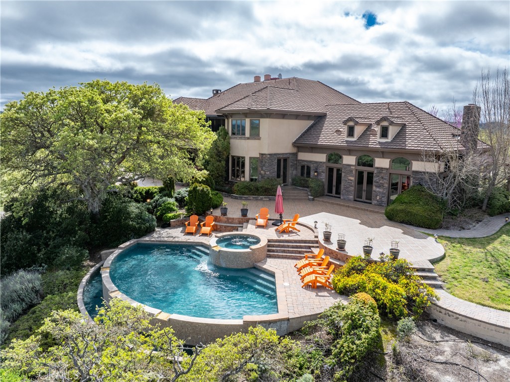 PR Lake Nacimiento(230) - Residential