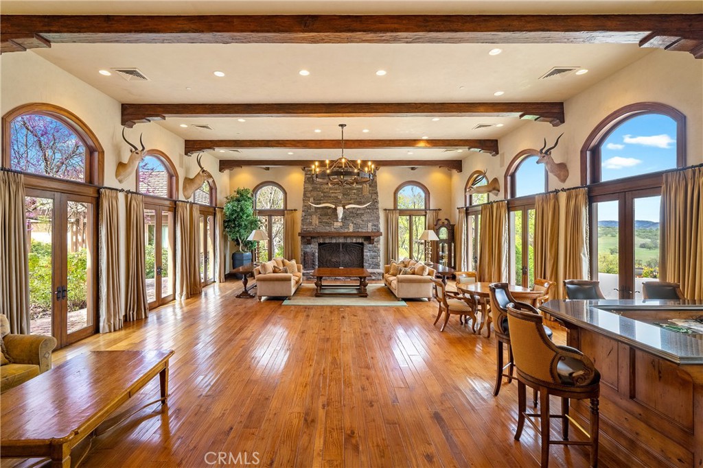 PR Lake Nacimiento(230) - Residential