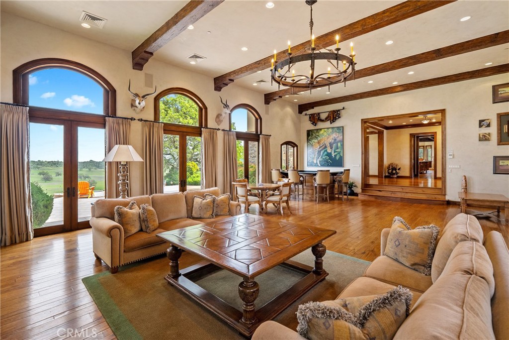 PR Lake Nacimiento(230) - Residential