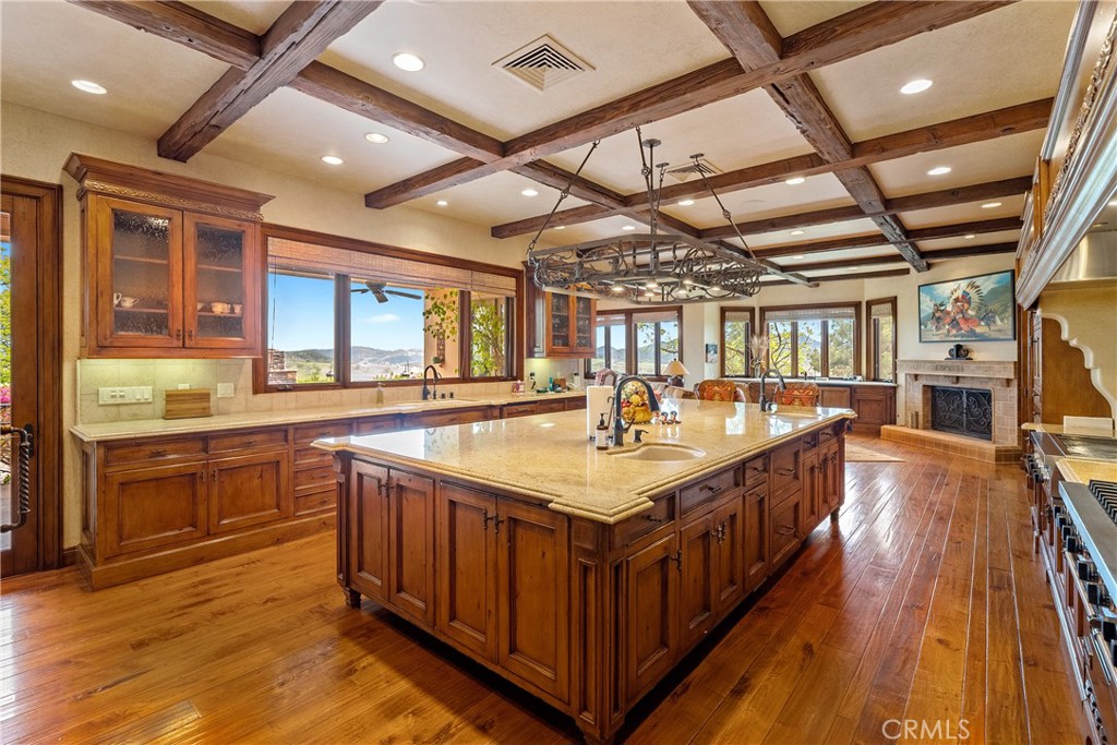 PR Lake Nacimiento(230) - Residential