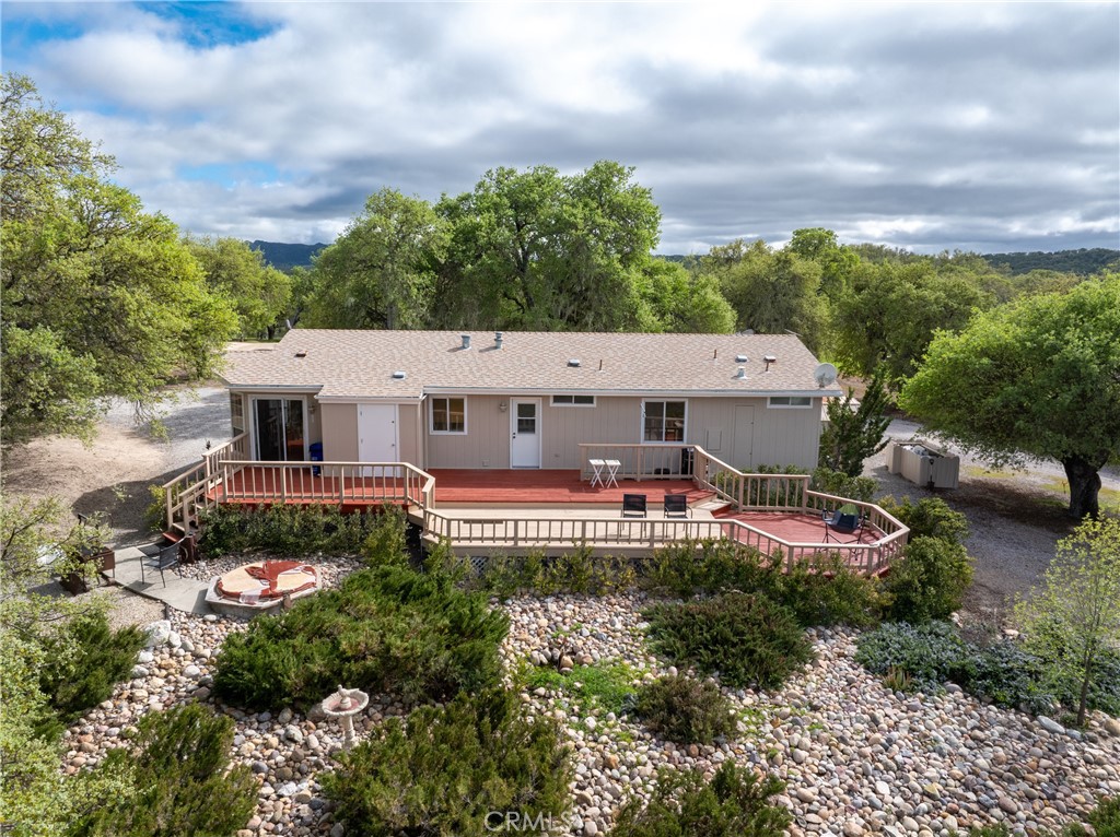 PR Lake Nacimiento(230) - Residential