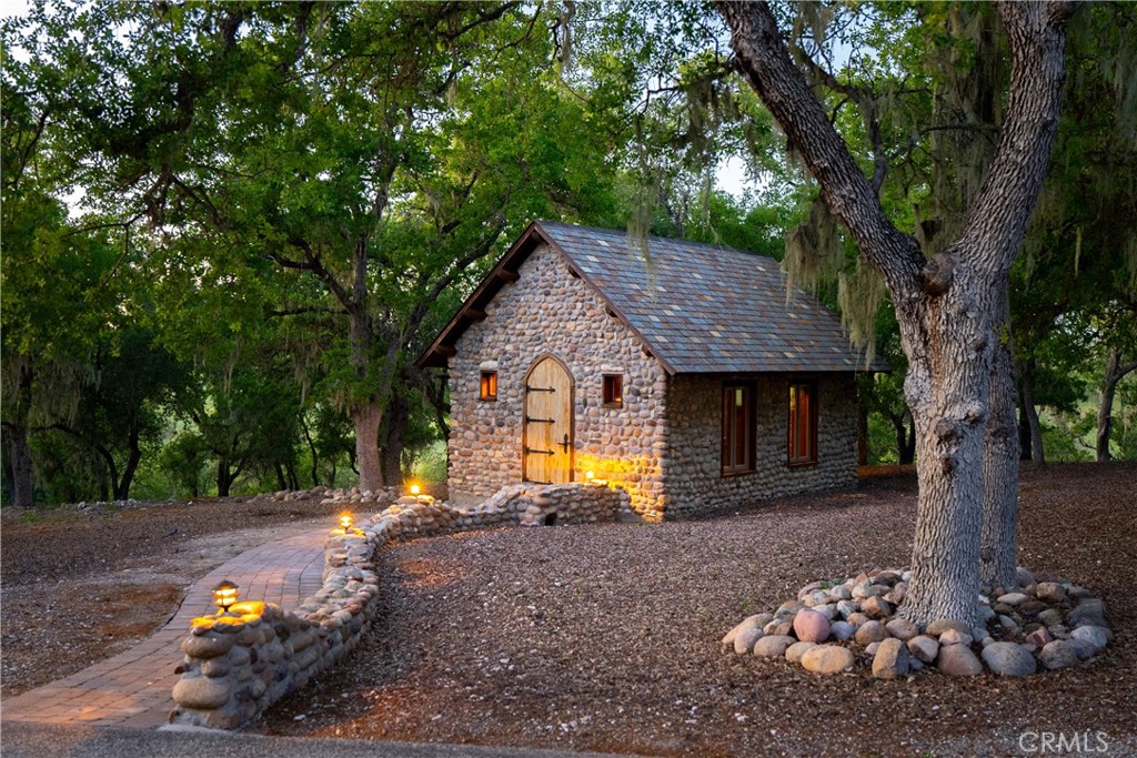 PR Lake Nacimiento(230) - Residential