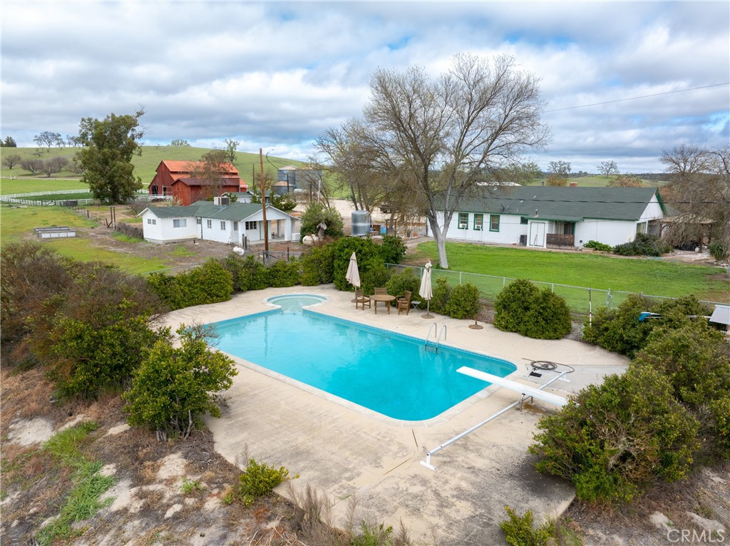 PR Lake Nacimiento(230) - Residential