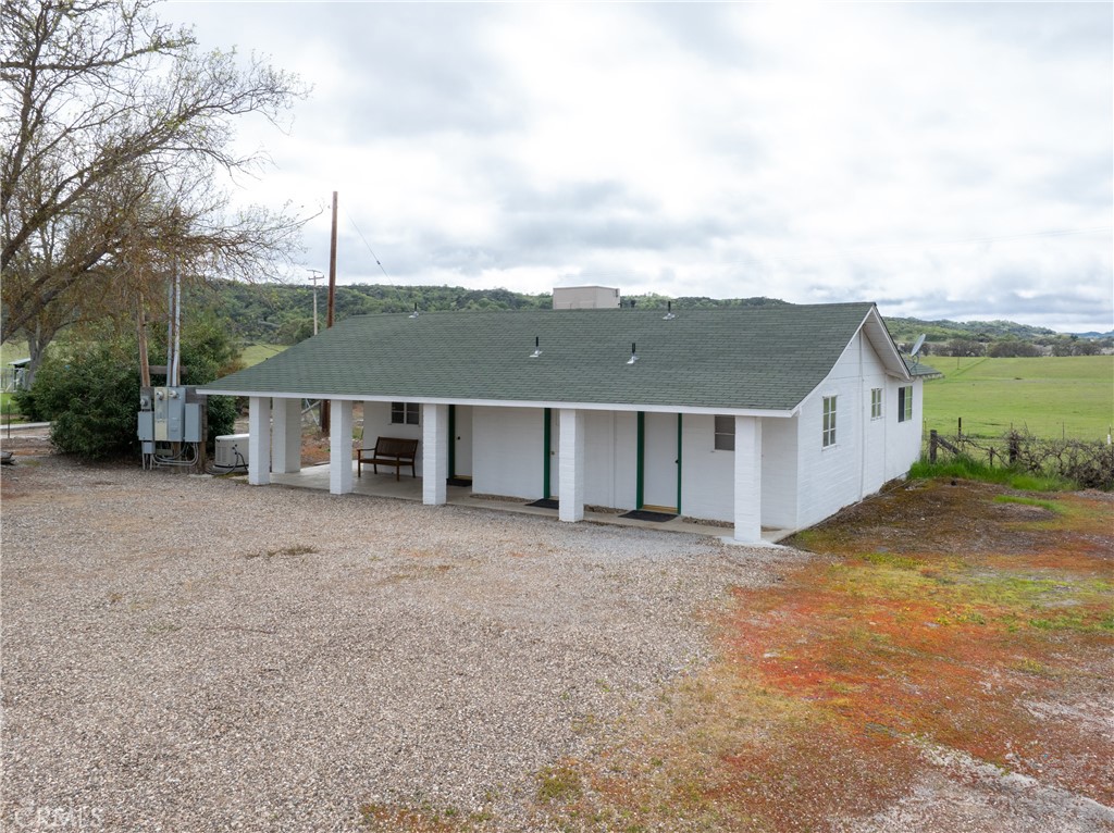 PR Lake Nacimiento(230) - Residential