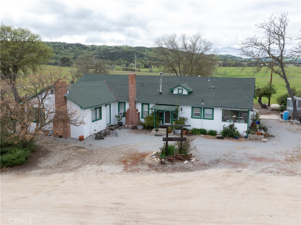 PR Lake Nacimiento(230) - Residential