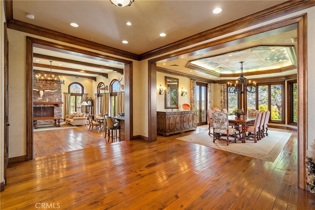 PR Lake Nacimiento(230) - Residential