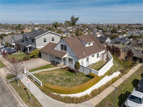 A home in Torrance