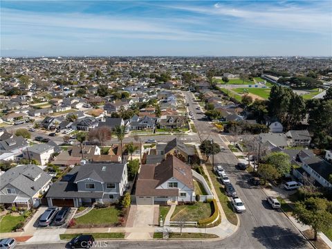 A home in Torrance