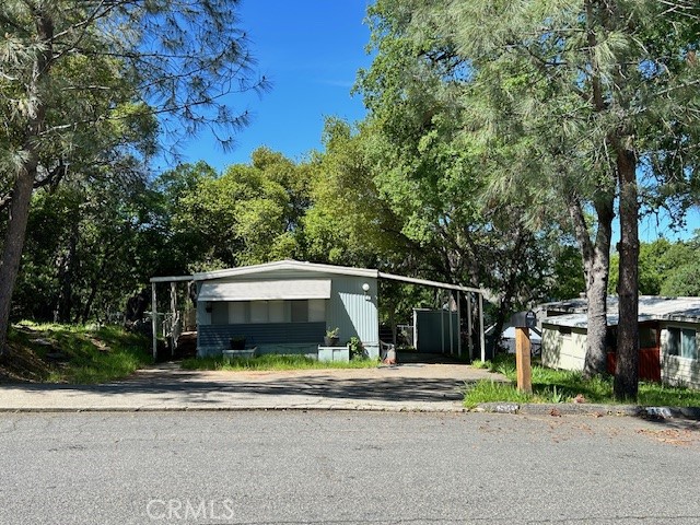 - Residential