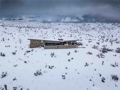 A home in Yucca Valley