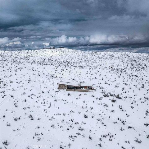 A home in Yucca Valley