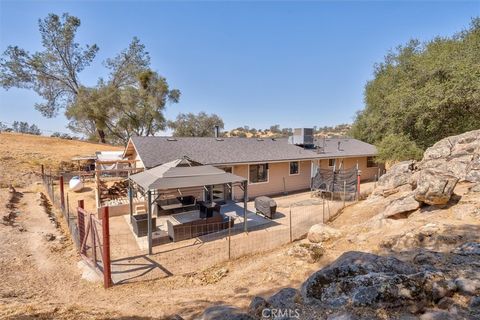 A home in Madera