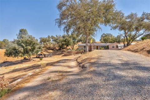 A home in Madera