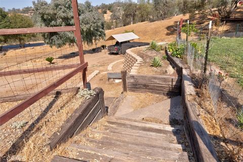 A home in Madera