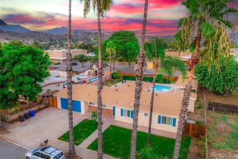 9903 Lindo Lake Place Lakeside CA 92040