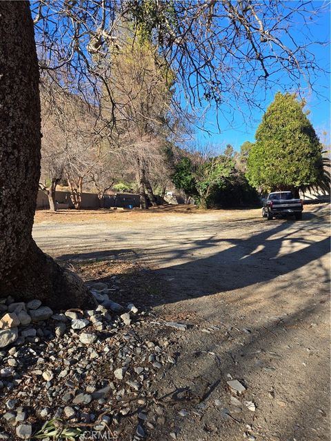 A home in Lytle Creek