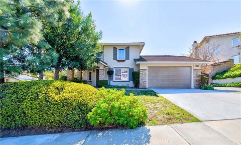 5533 Pine Avenue Chino Hills CA 91709