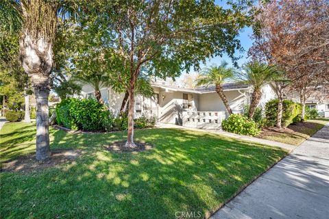 A home in Laguna Woods