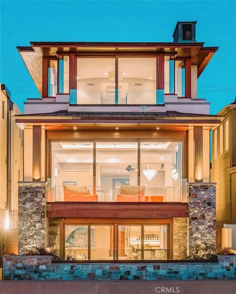 1932 The Strand Hermosa Beach CA 90254