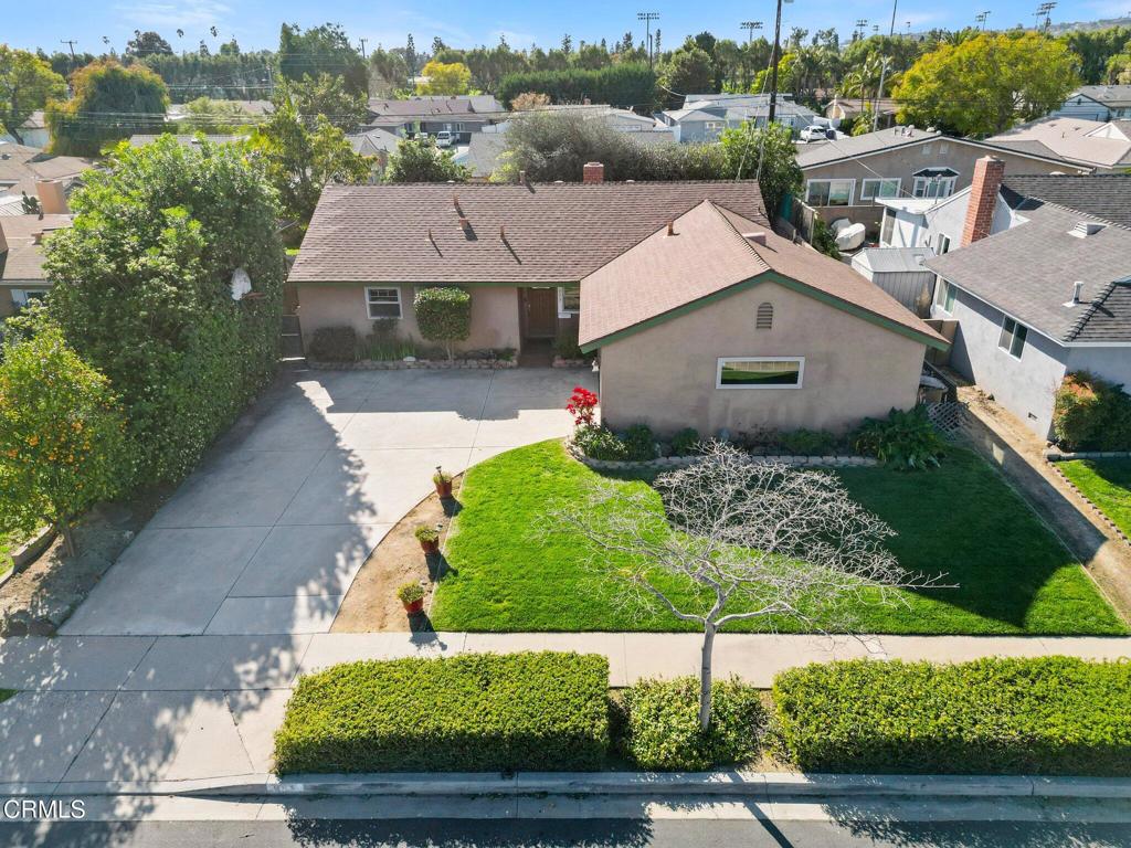 953 Sharon Drive