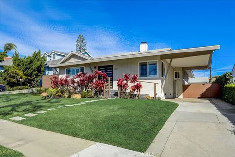 Photo of 6218 Acacia Street, Ladera Heights, CA 90056 (MLS # SB24032338)