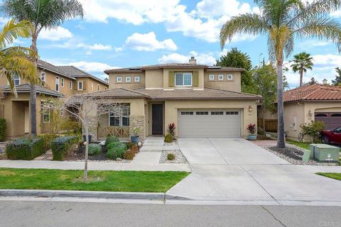 1383 Oakpoint Avenue Chula Vista CA 91913