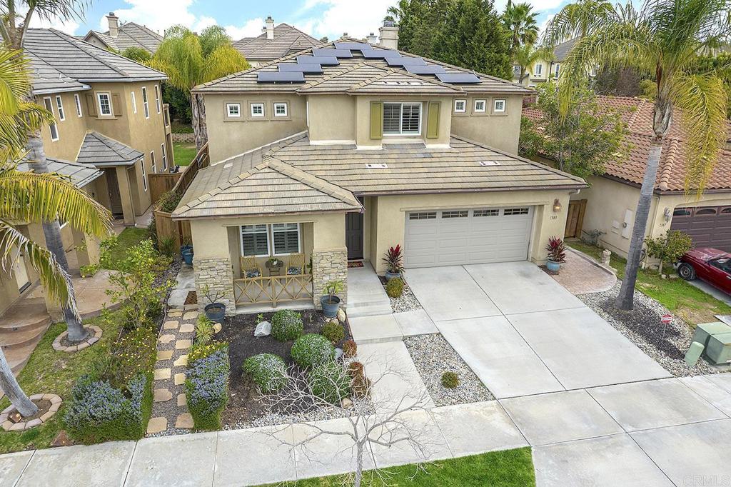 1383 Oakpoint Avenue