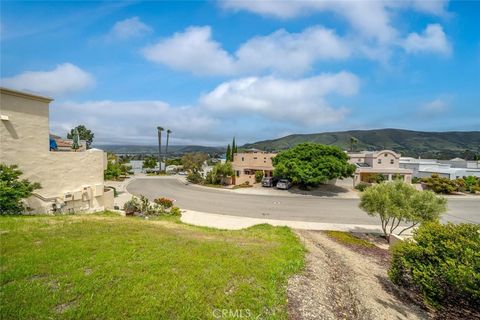 Tiny photo for 489 Bluerock Drive Dr, San Luis Obispo, CA 93401 (MLS # SC24080157)