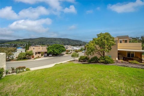 Tiny photo for 489 Bluerock Drive Dr, San Luis Obispo, CA 93401 (MLS # SC24080157)