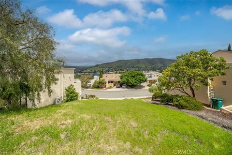 Tiny photo for 489 Bluerock Drive Dr, San Luis Obispo, CA 93401 (MLS # SC24080157)