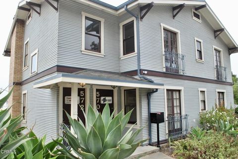 570 Poli Street Ventura CA 93001