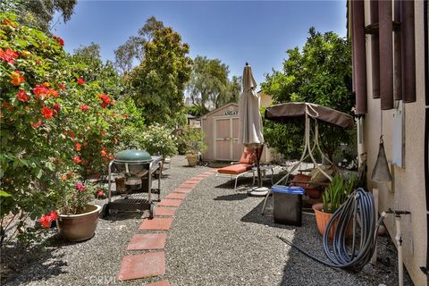 A home in San Bernardino