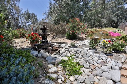 A home in San Bernardino