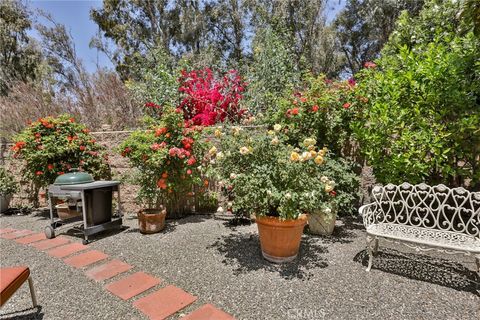 A home in San Bernardino