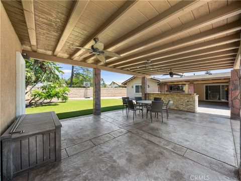 A home in Claremont